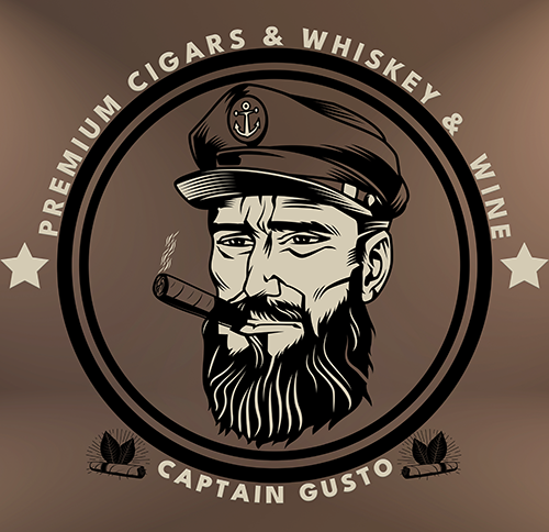 CaptainGusto.de CaptainGusto.de