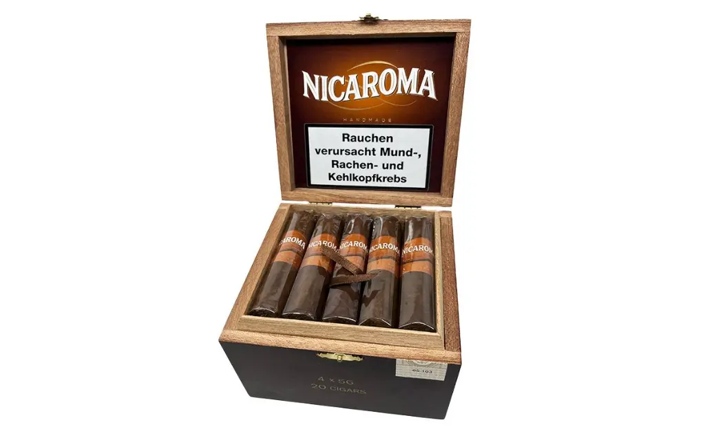 villiger_nicaroma_short_robusto_kiste_offen.webp