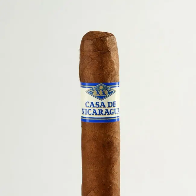 Casa De Nicaragua Perla