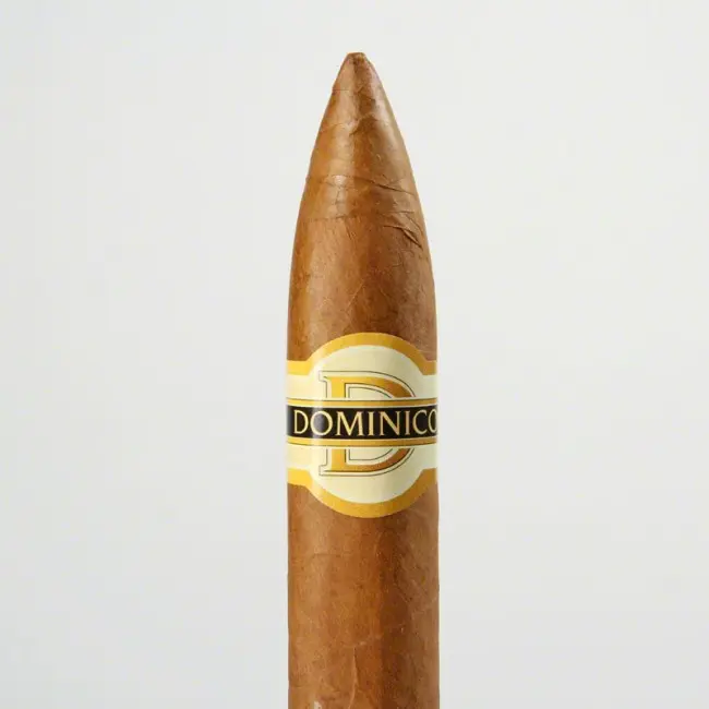 Villiger Dominico Torpedo