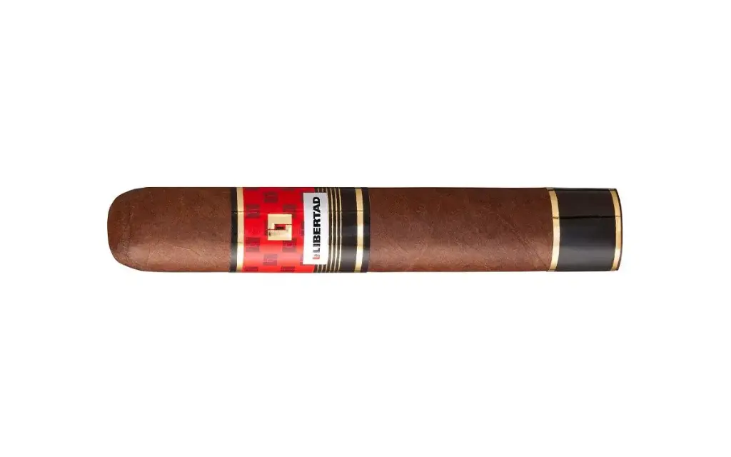La Libertad Robusto