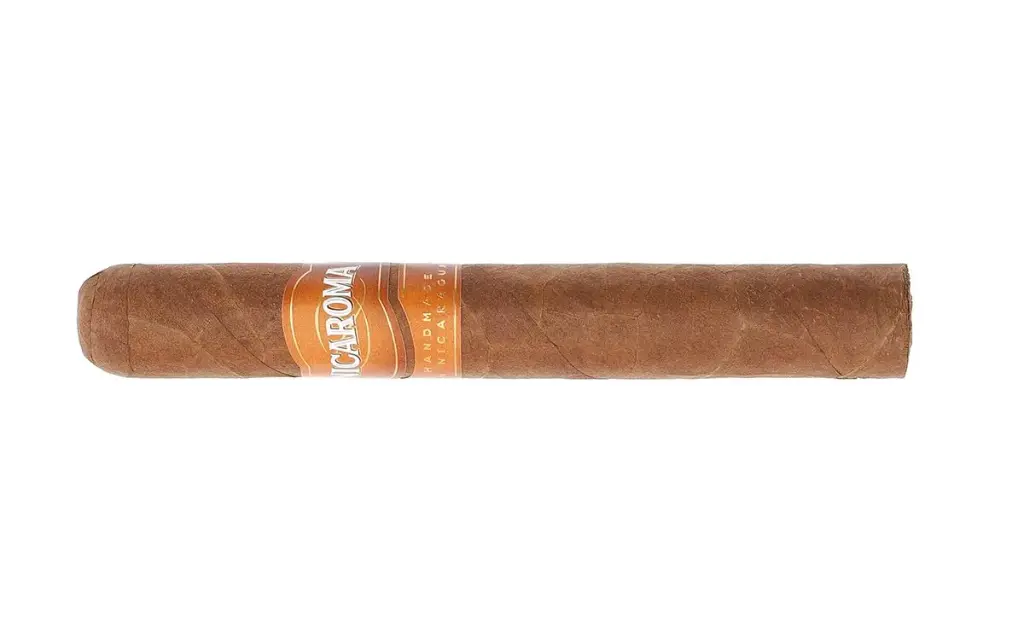 Villiger Nicaroma 6x54 Toro