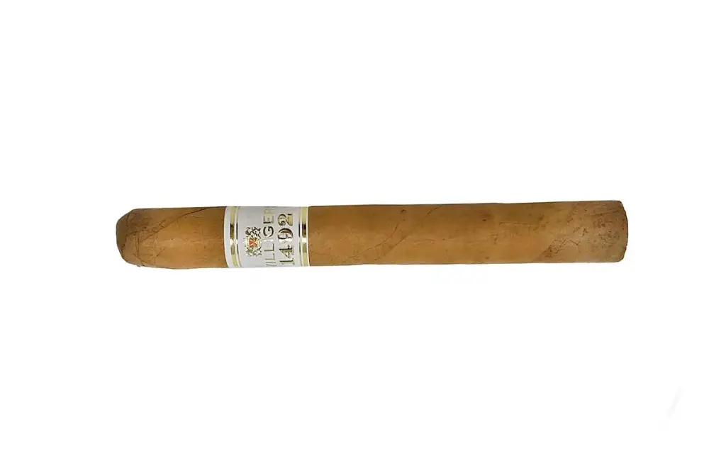Villiger 1492 Corona