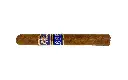 Villiger 1888 Nicaragua Coronita