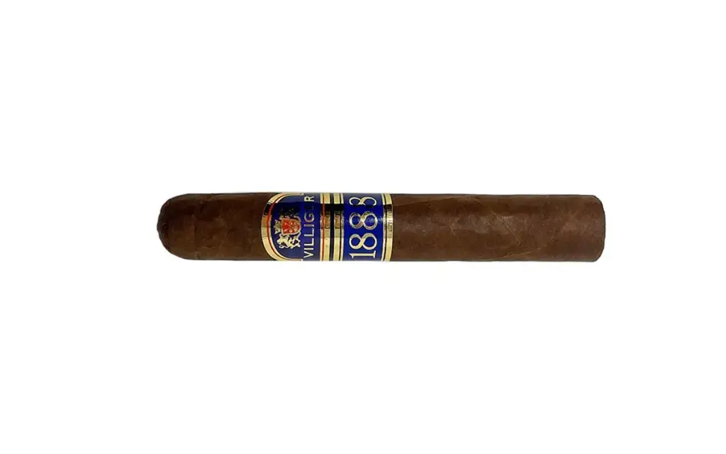Villiger 1888 Nicaragua Robusto