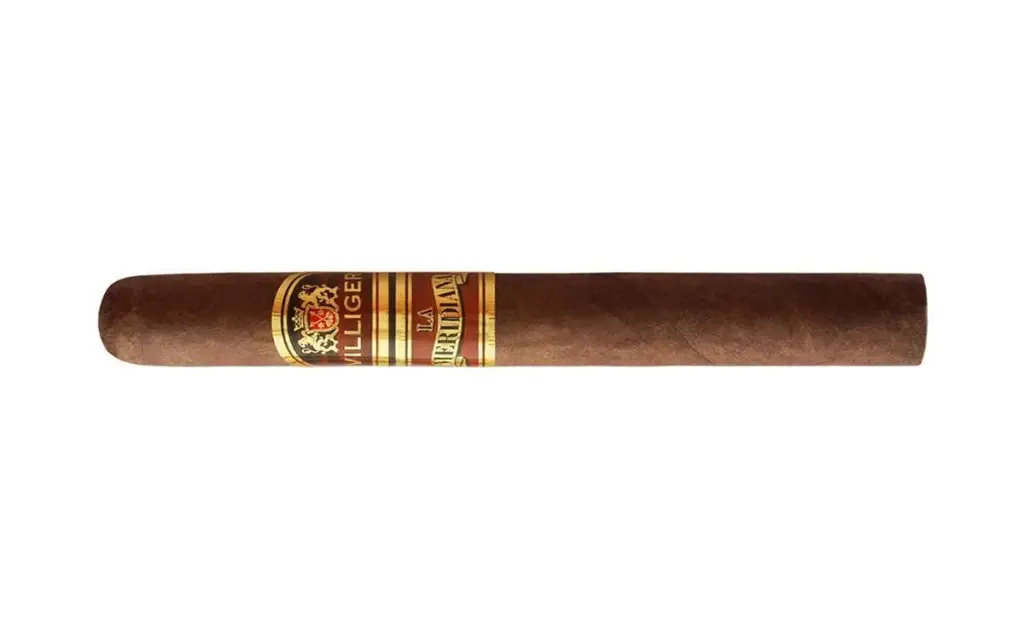 Villiger la Meridiana Corona Grande Tubo