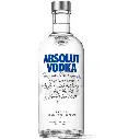 Absolut Vodka 40% 3,0L