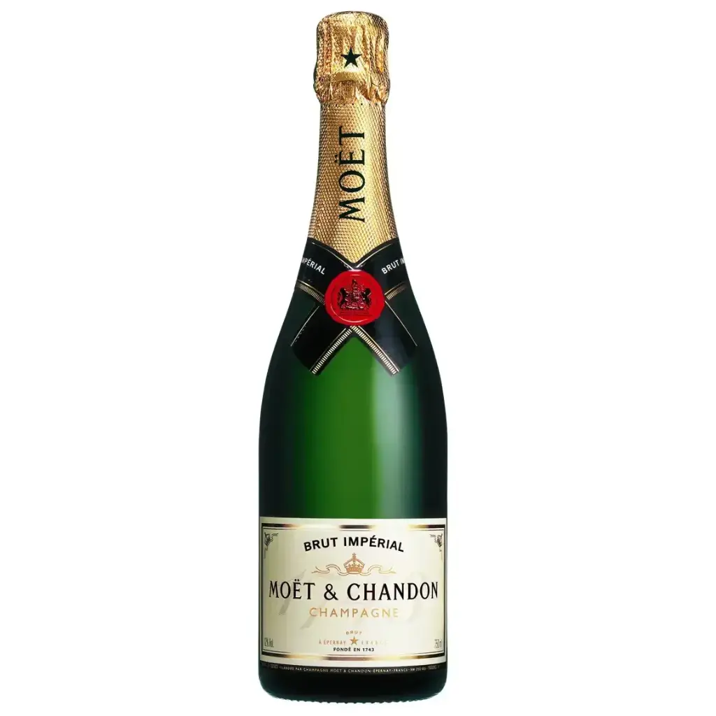 Moët & Chandon Imperial Champagner 12% 0,2l