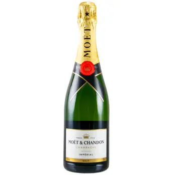 Moët & Chandon Imperial Champagner 12% 0,375l