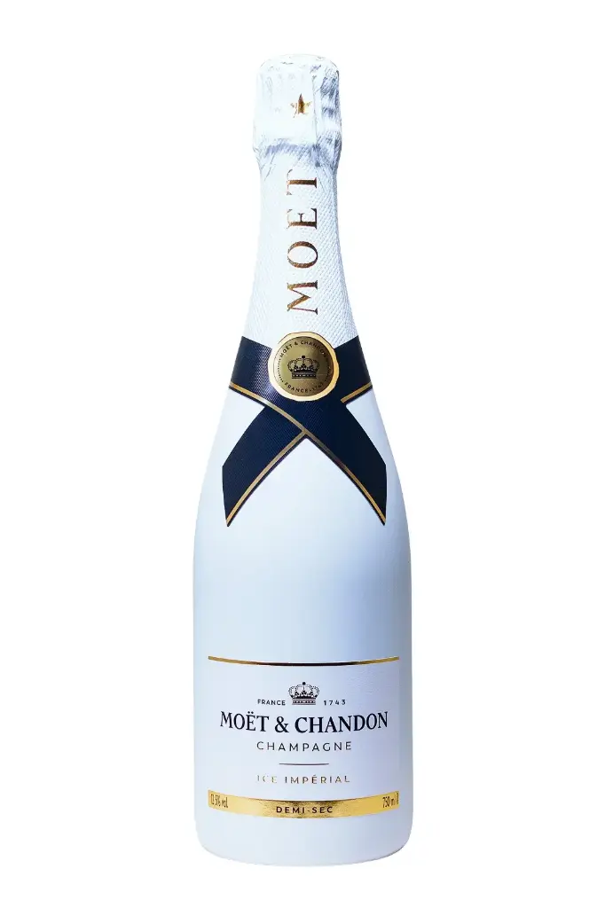 Moët & Chandon Imperial Ice Champagner 12% 0,75l