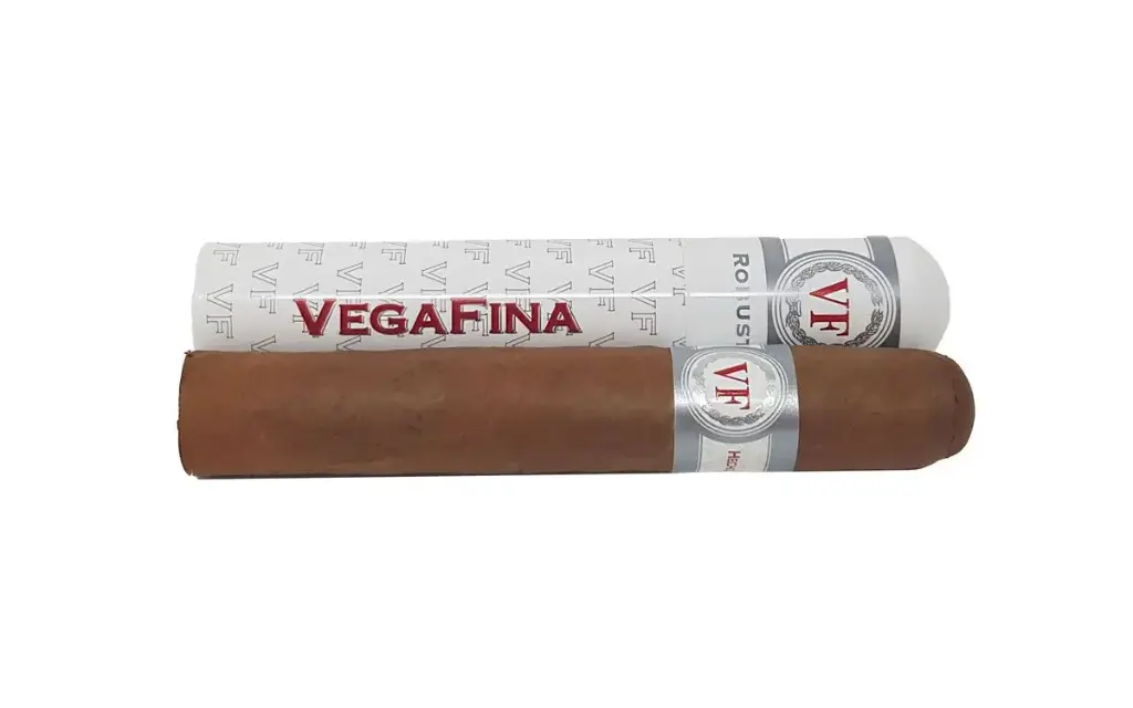 VegaFina Linea Clásica Robusto 