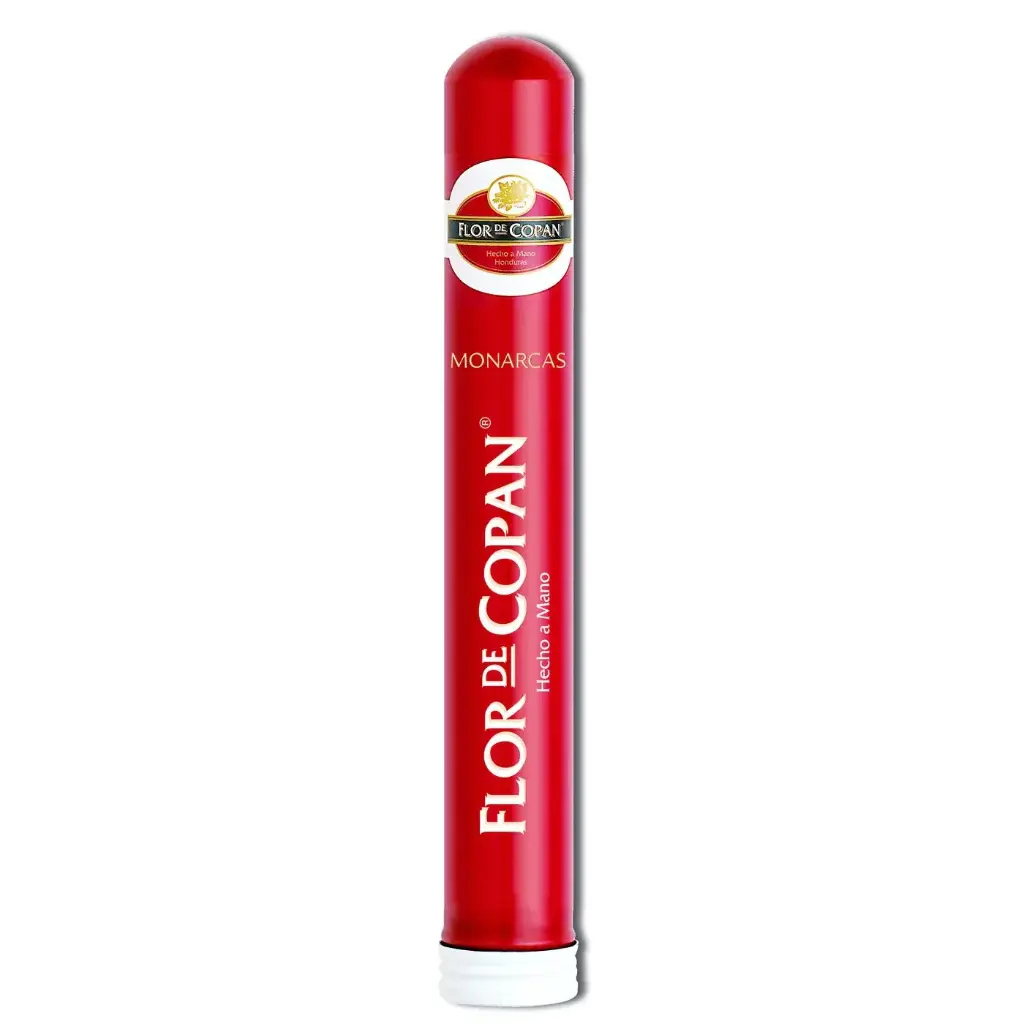 Flor de Copán Linea Clásica Monarca