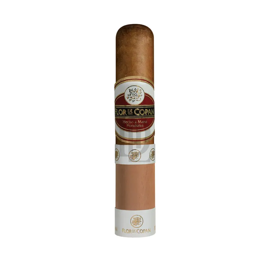 Flor de Copán Linea Clásica Short Magnum