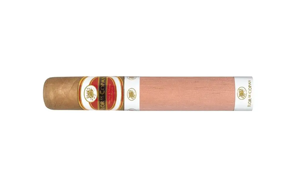 Flor de Copán Linea Clásica Titán