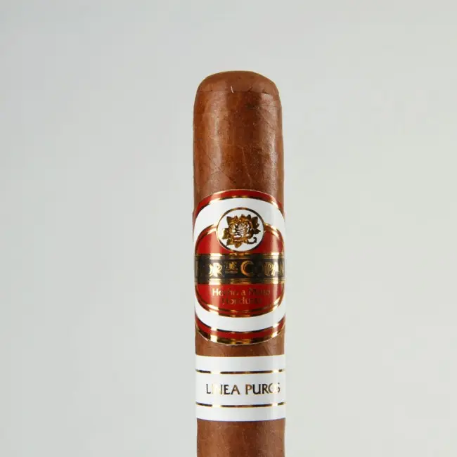 Flor de Copán Linea Puro Churchill