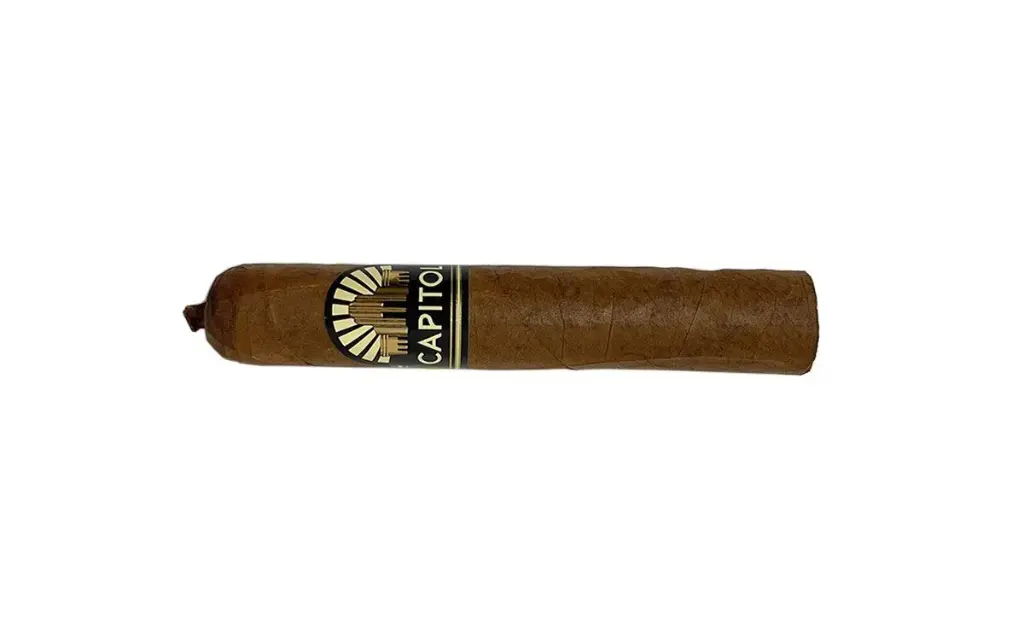 Capitol Jack 