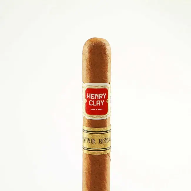 Henry Clay Linea War Hawk Churchill