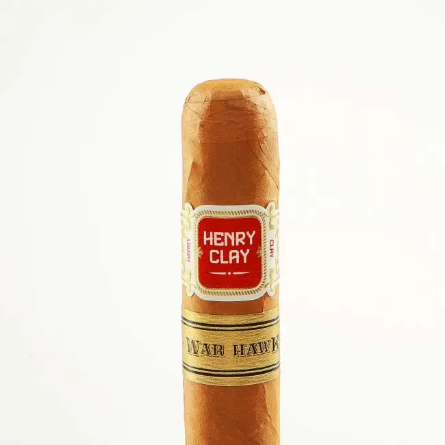 Henry Clay Linea War Hawk Magnum