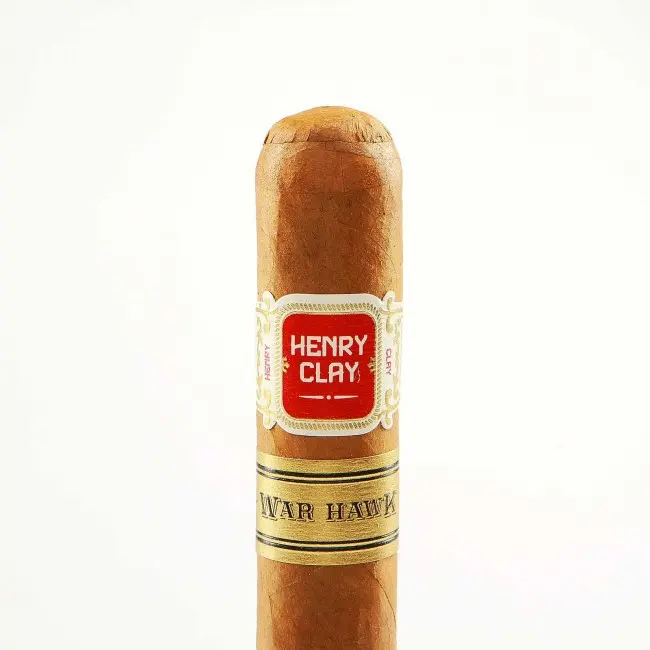Henry Clay Linea War Hawk Robusto