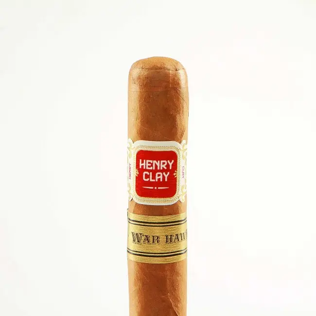 Henry Clay Linea War Hawk Toro