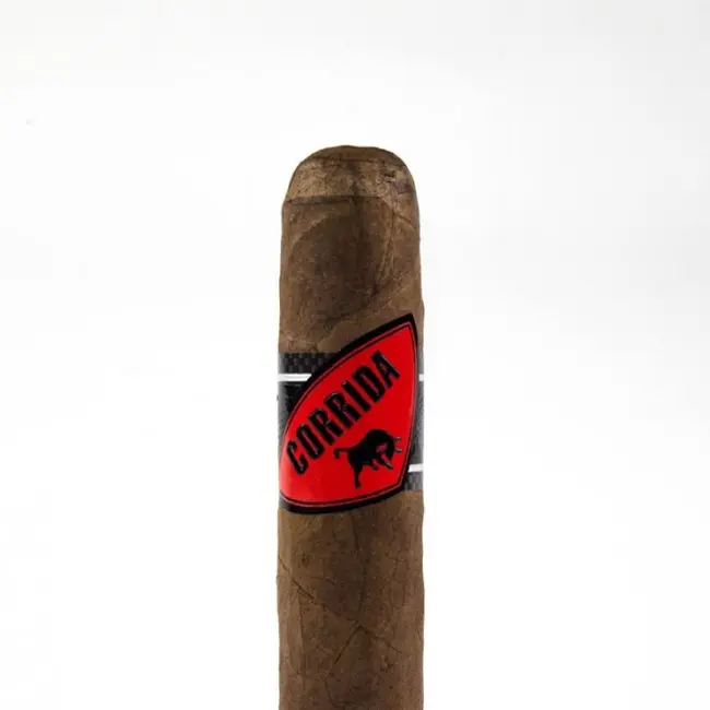 Corrida Honduras Red Robusto+