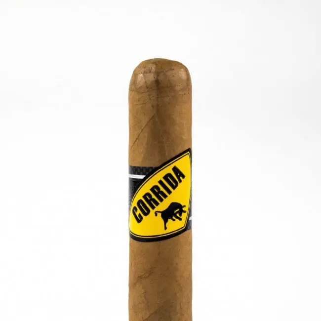 Corrida Dominican Republic Robusto+