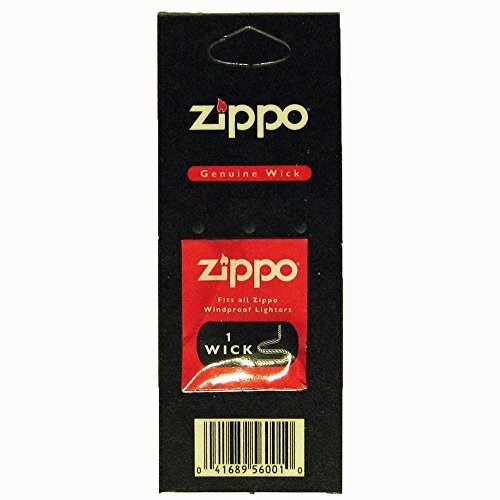 Zippo 60001324 Dochte 1 Docht / Blister 