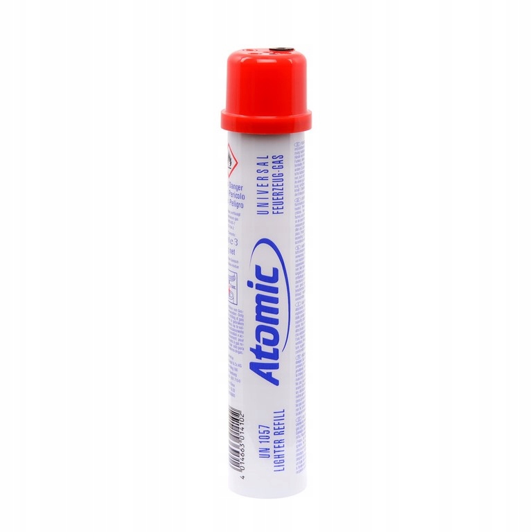 Atomic Gas 65 ml Metalldüse 