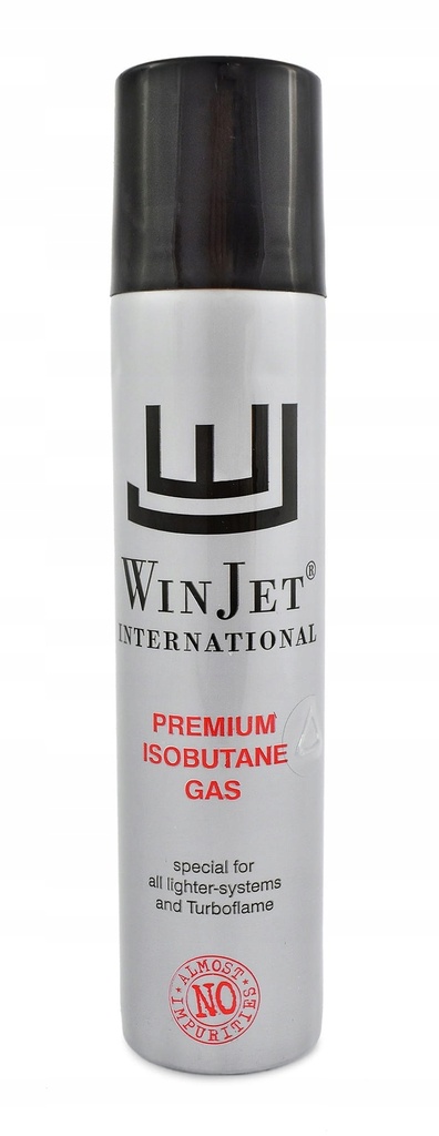 Winjet Gas 90ml Plastikdüse 