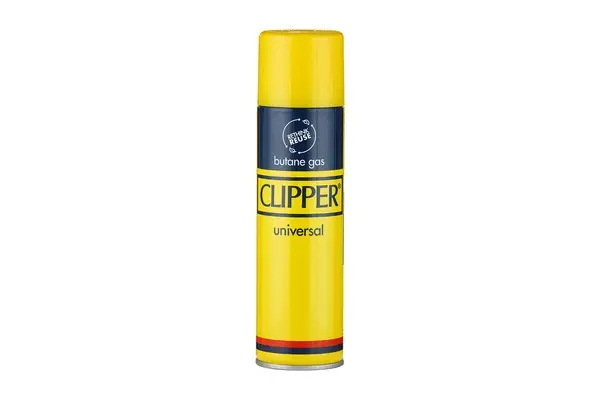 Clipper Gas 250ml 