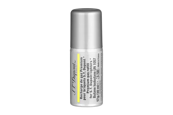 S.T. Dupont Gas Gelb 30ml 