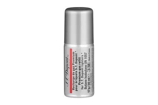 S.T. Dupont Gas Rot 30ml 