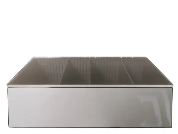 Angelo Humidor Acryl Deckel – 47,7 x 25,8 x 10,6 cm