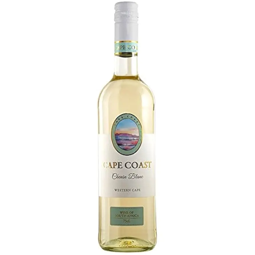 Cape Coast Chenin Blanc Weiß 0,75l 