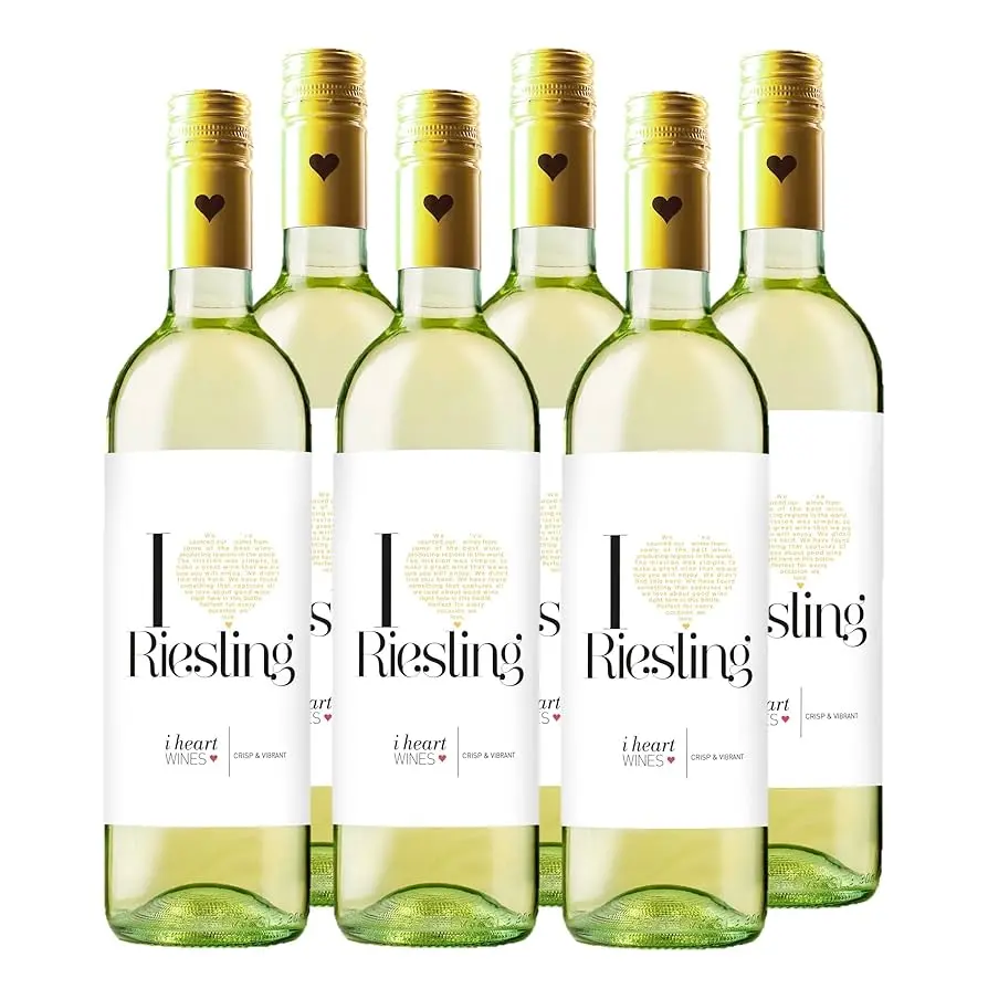 I Heart Riesling 0,75l 