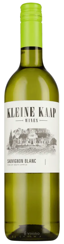 Kleine Kaap Sauvignon Blanc 0,75l 