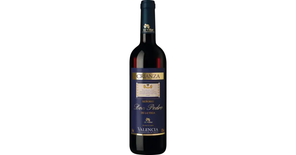 Don Pedro Reserva 2019 Rotwein 0,75l