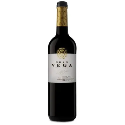 Gran Vega Dry Rotwein 0,75l 
