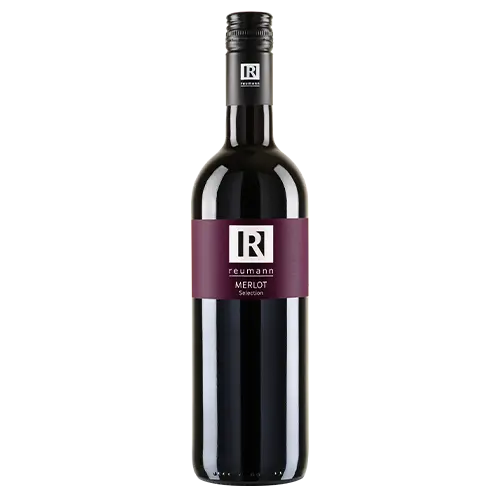 Reumann Merlot Selection 0,75l