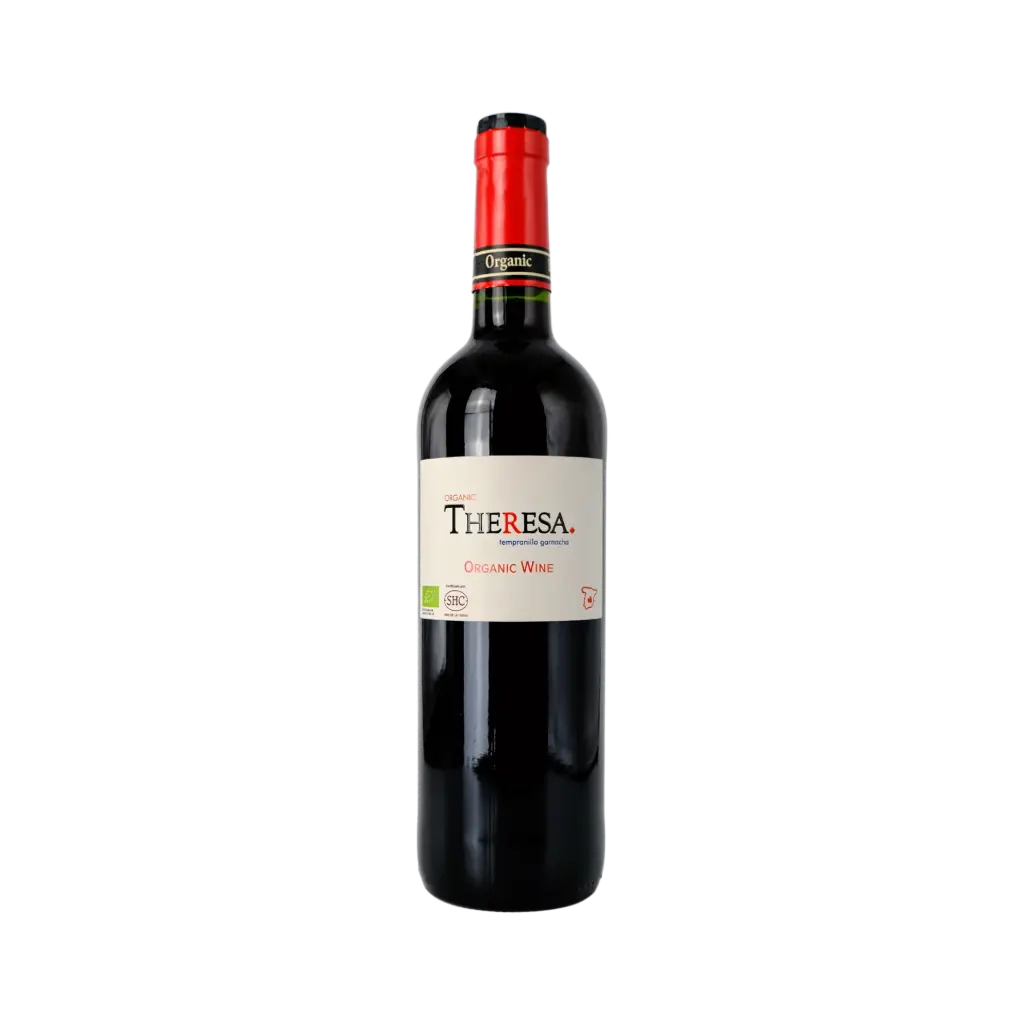 Theresa Tempranillo Garnache 0,75l 