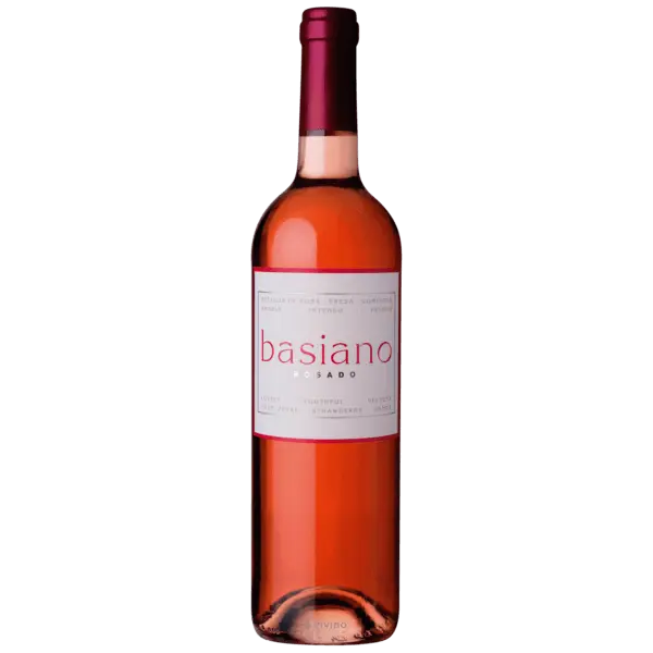 Navarra Basiano Rosado Rose 0,75l 