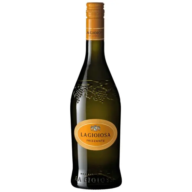 La Gioiosa Frizzante Secco 0,75l 