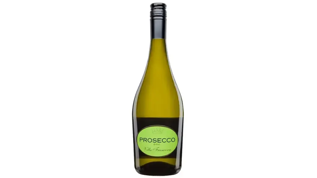 Villa Francesca Prosecco DOC Spumante Extra Dry 0,75l 