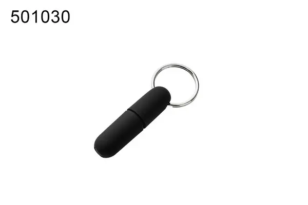 Angelo Zigarrenbohrer Plastik Schwarz, Ø 8mm 