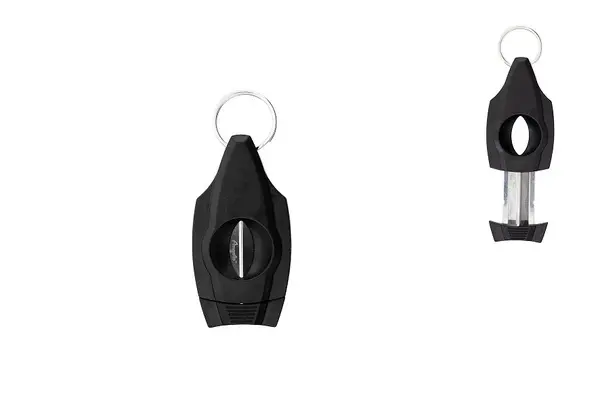 Angelo V-Cut, Ring 54 