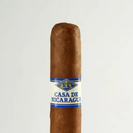 Casa De Nicaragua Churchill
