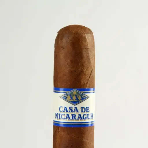 Casa De Nicaragua Robusto