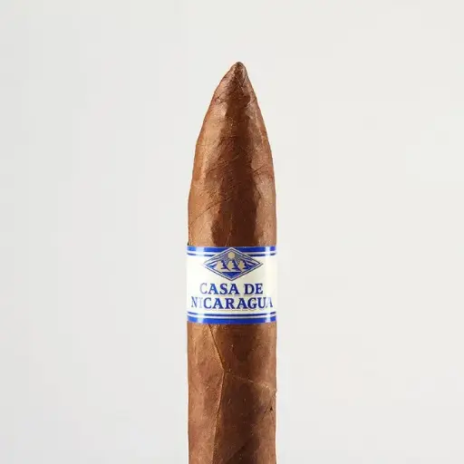 Casa De Nicaragua Torpedo