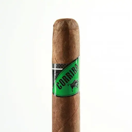 Corrida Green Brazil Robusto+