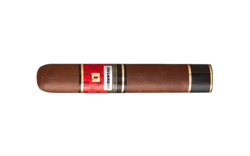 La Libertad Robusto
